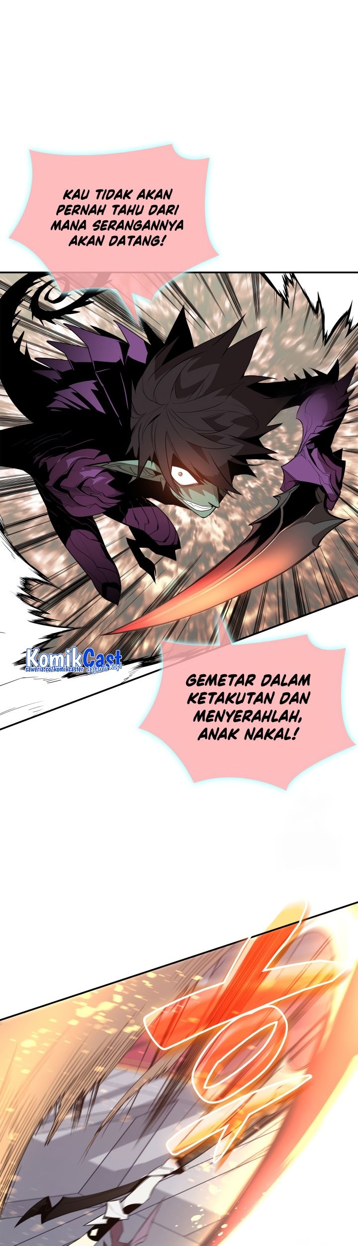 Worn and Torn Newbie Chapter 172 Gambar 16