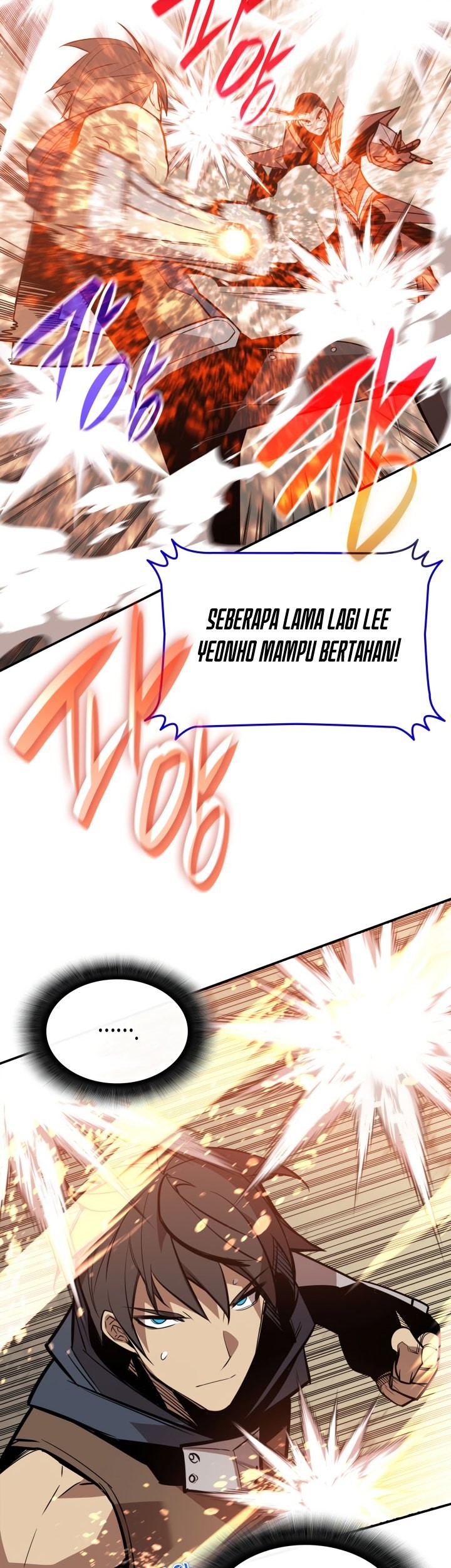 Worn and Torn Newbie Chapter 173 Gambar 20