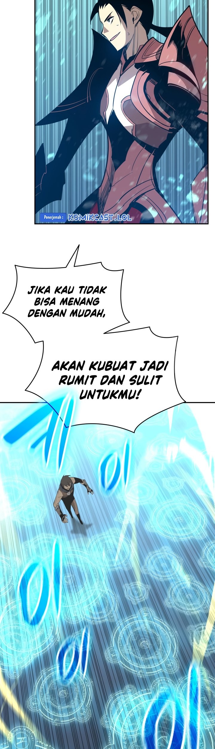 Worn and Torn Newbie Chapter 173 Gambar 24