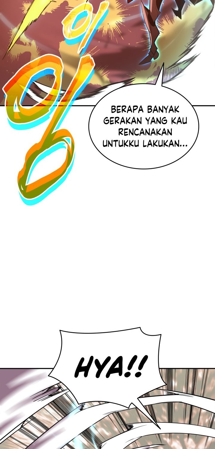 Worn and Torn Newbie Chapter 173 Gambar 31