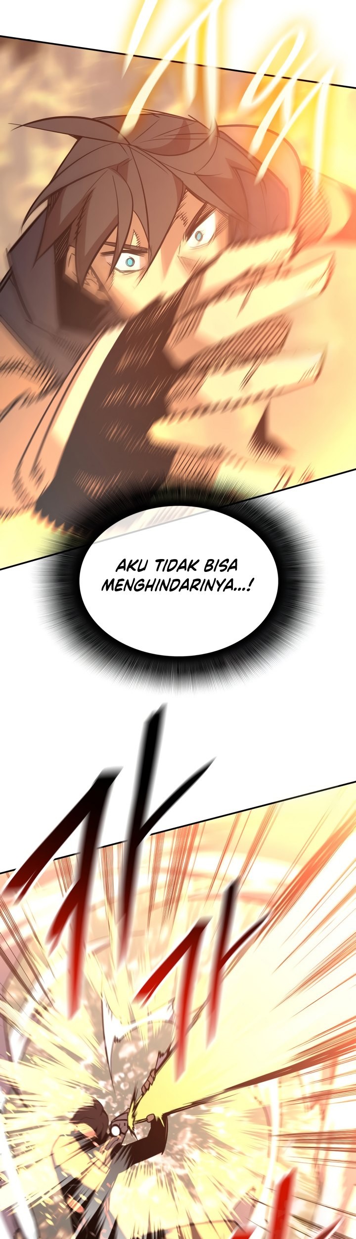 Worn and Torn Newbie Chapter 173 Gambar 34