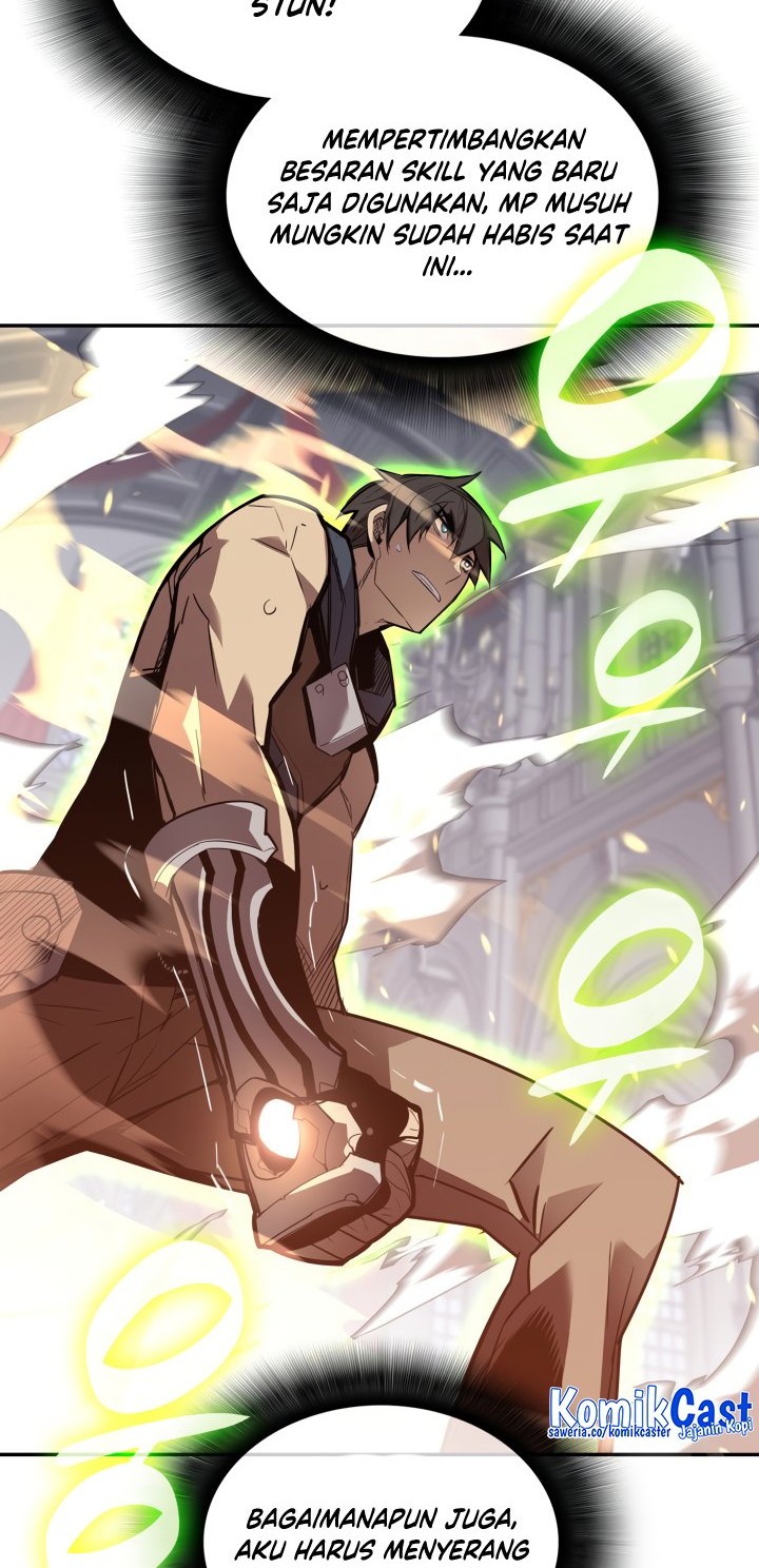 Worn and Torn Newbie Chapter 173 Gambar 39