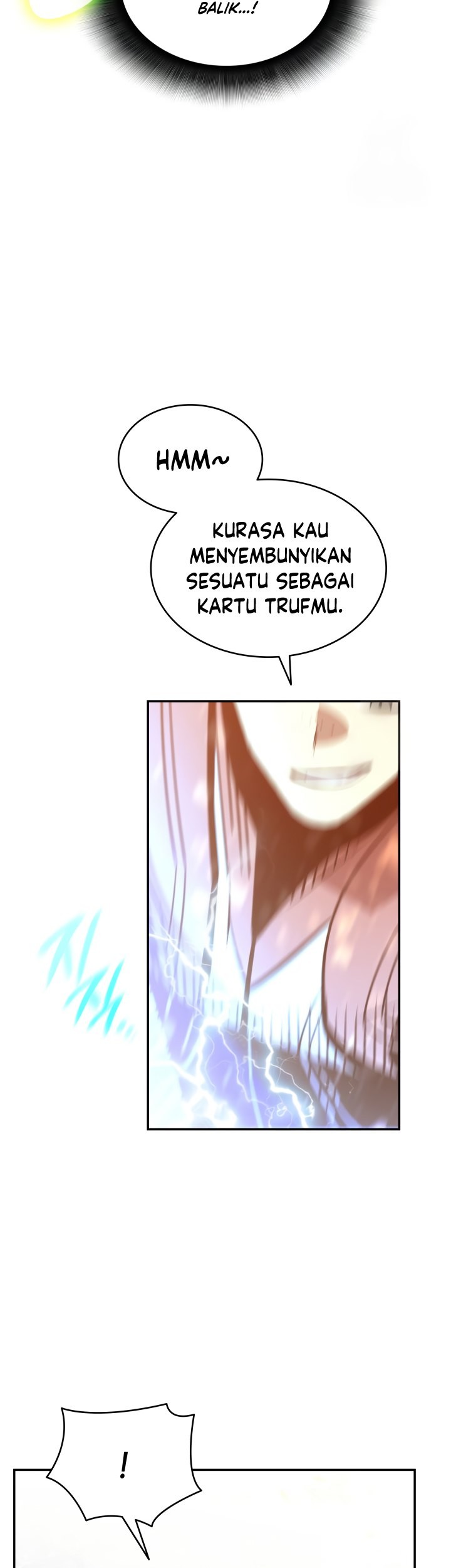 Worn and Torn Newbie Chapter 173 Gambar 40
