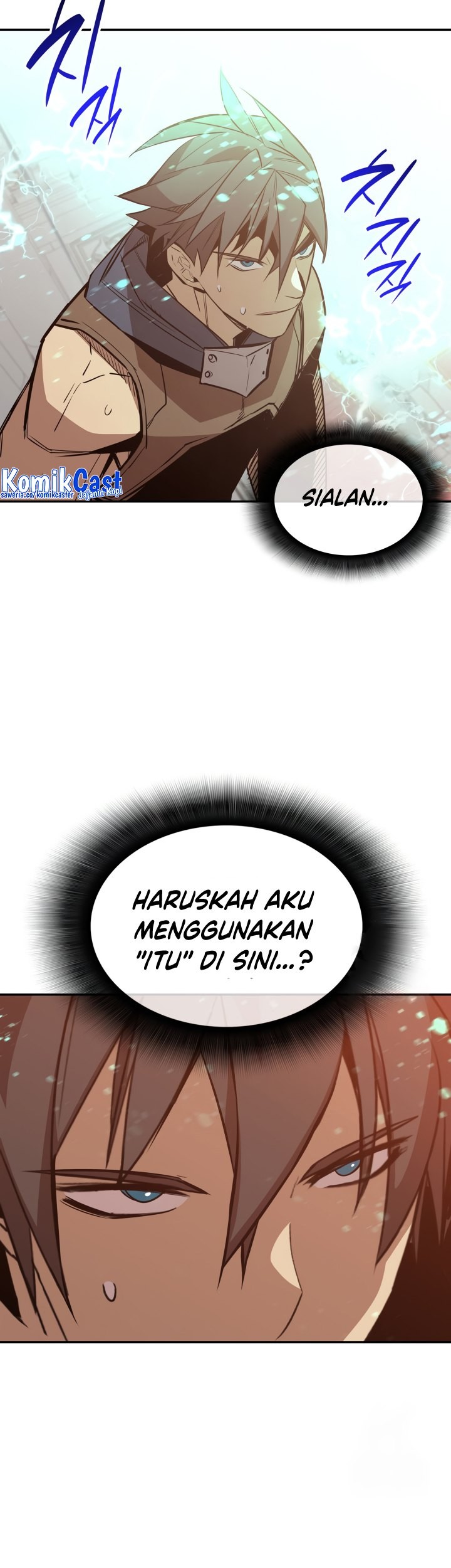 Worn and Torn Newbie Chapter 173 Gambar 48