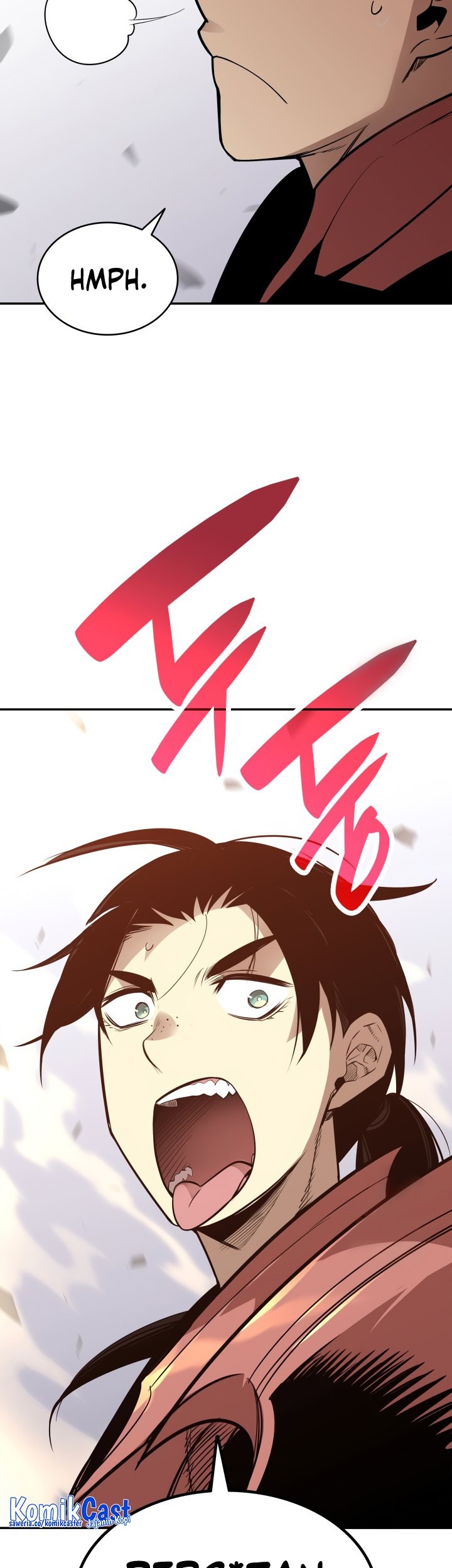 Worn and Torn Newbie Chapter 173 Gambar 56