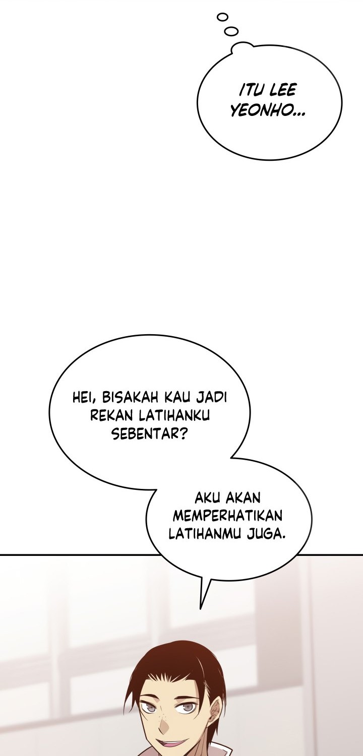 Worn and Torn Newbie Chapter 173 Gambar 3
