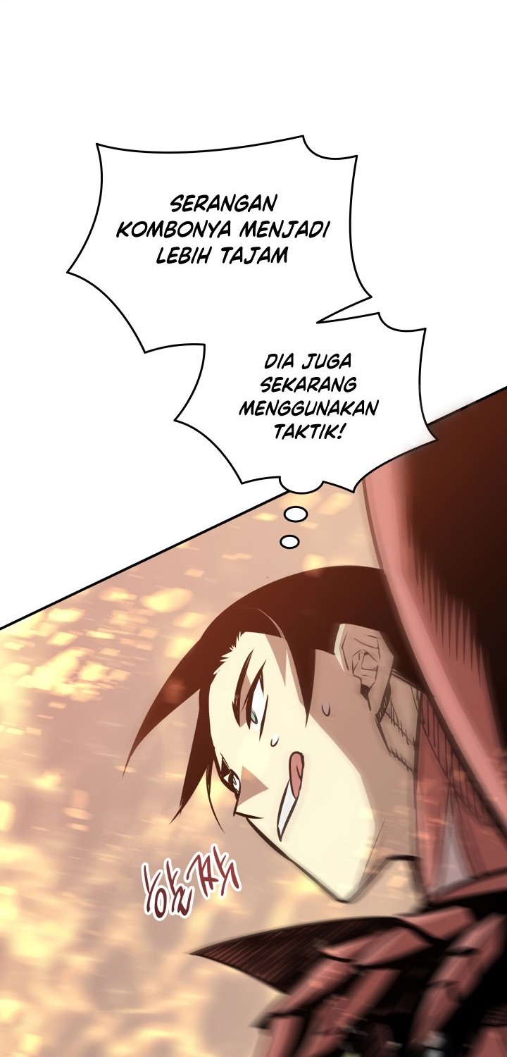 Worn and Torn Newbie Chapter 173 Gambar 17