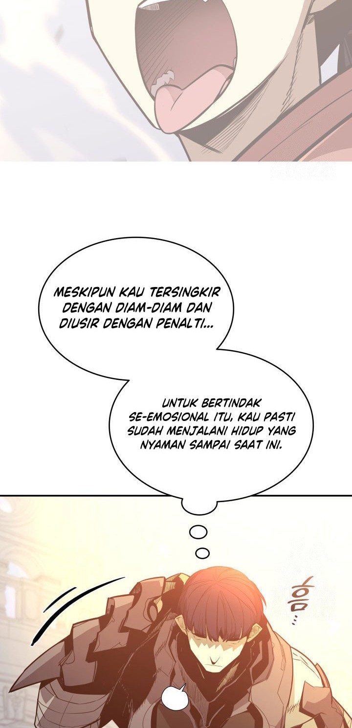 Worn and Torn Newbie Chapter 174 Gambar 21