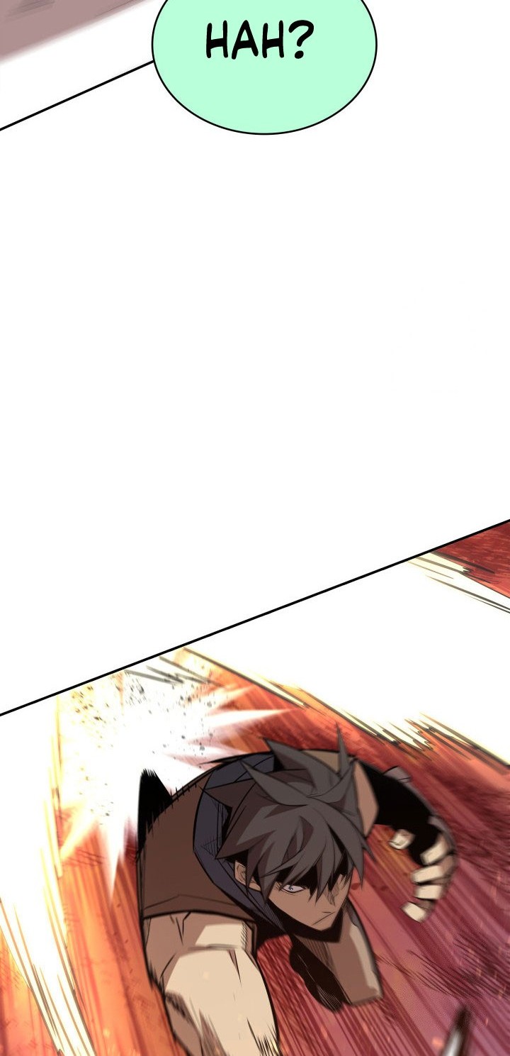 Worn and Torn Newbie Chapter 174 Gambar 23