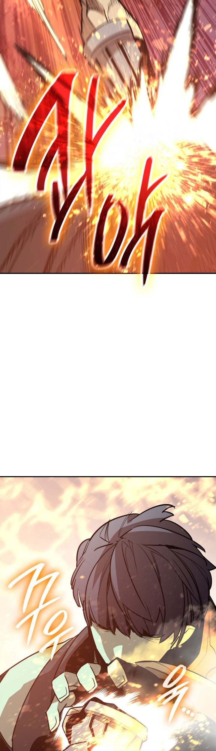 Worn and Torn Newbie Chapter 174 Gambar 24
