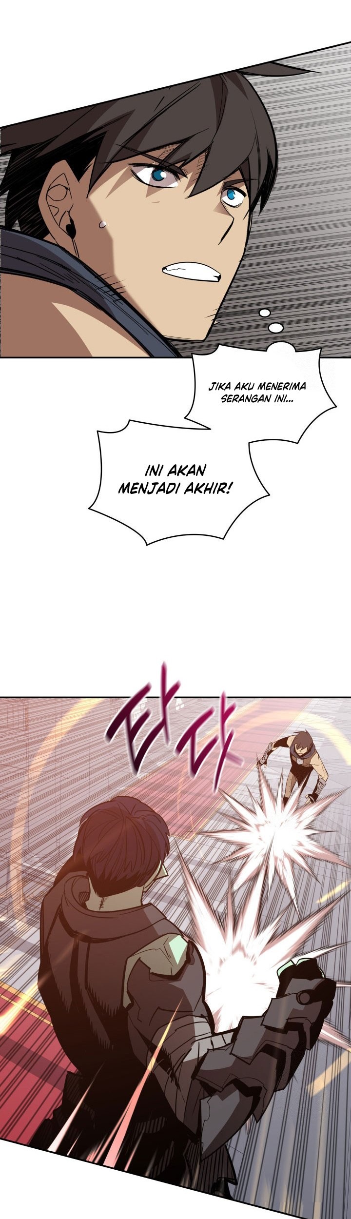 Worn and Torn Newbie Chapter 174 Gambar 28