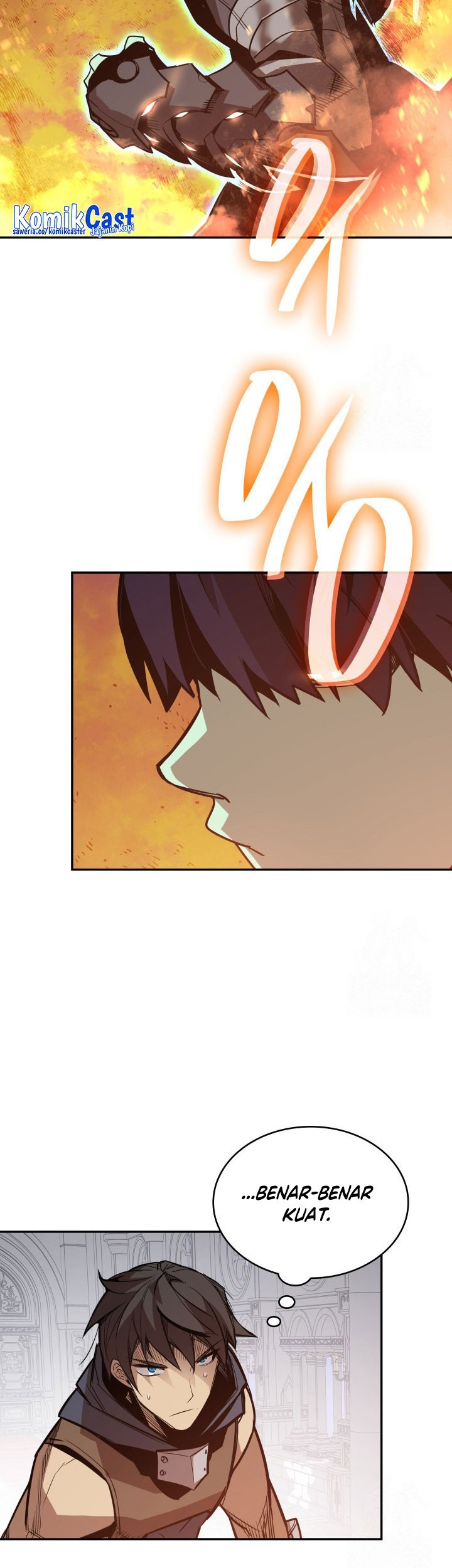 Worn and Torn Newbie Chapter 174 Gambar 30