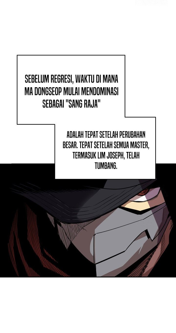 Worn and Torn Newbie Chapter 174 Gambar 31