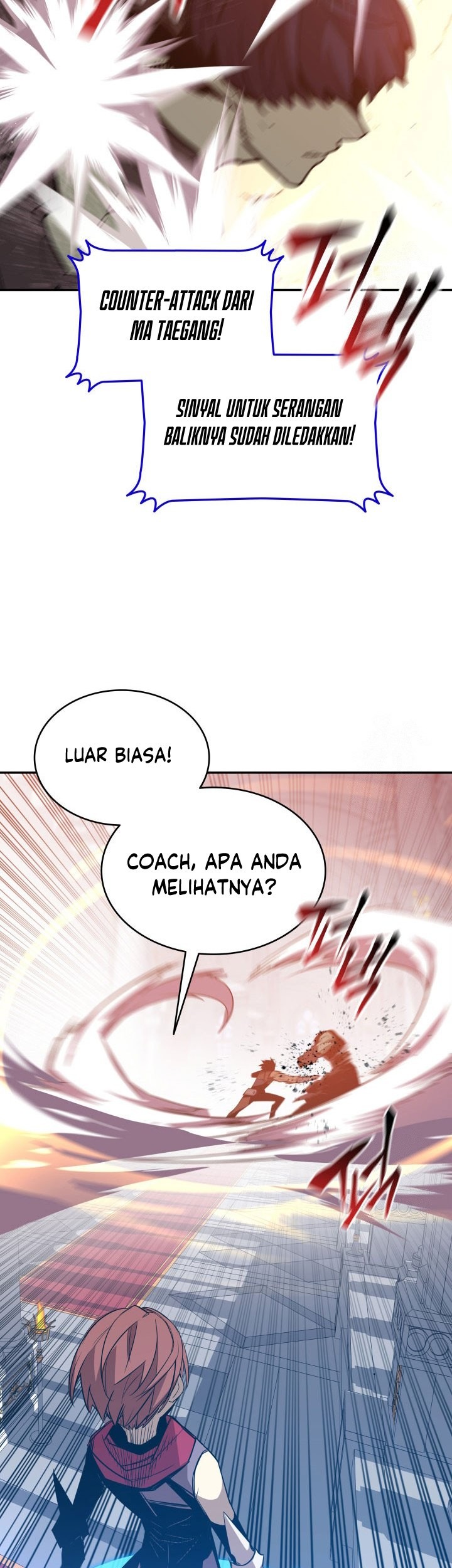 Worn and Torn Newbie Chapter 174 Gambar 40