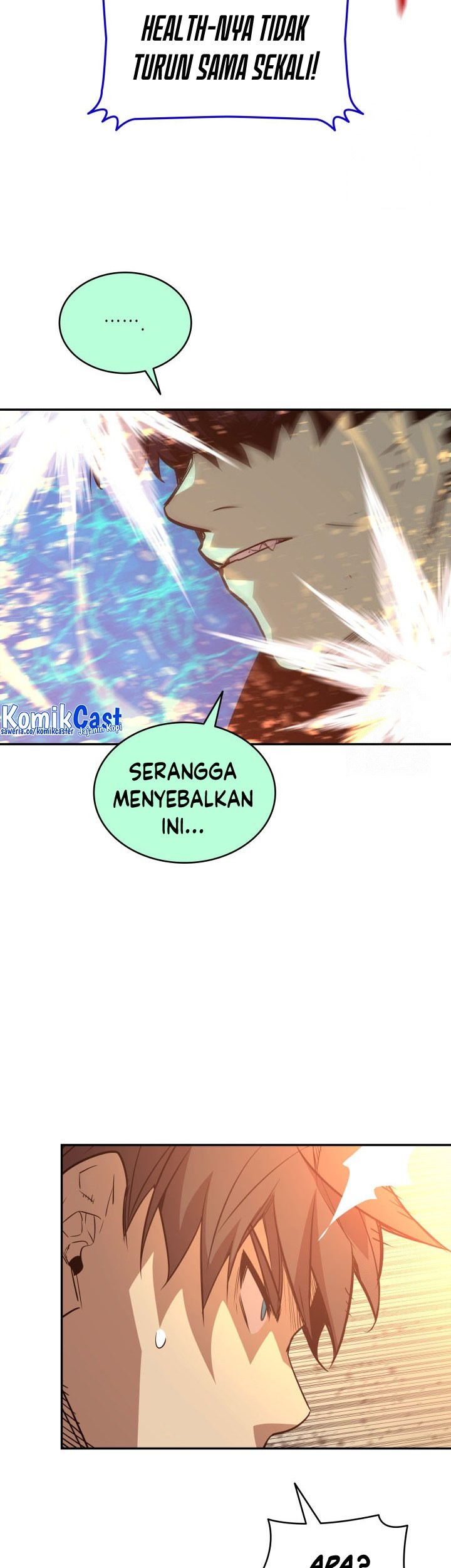 Worn and Torn Newbie Chapter 174 Gambar 48