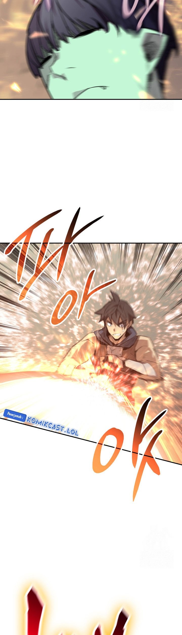 Worn and Torn Newbie Chapter 174 Gambar 52