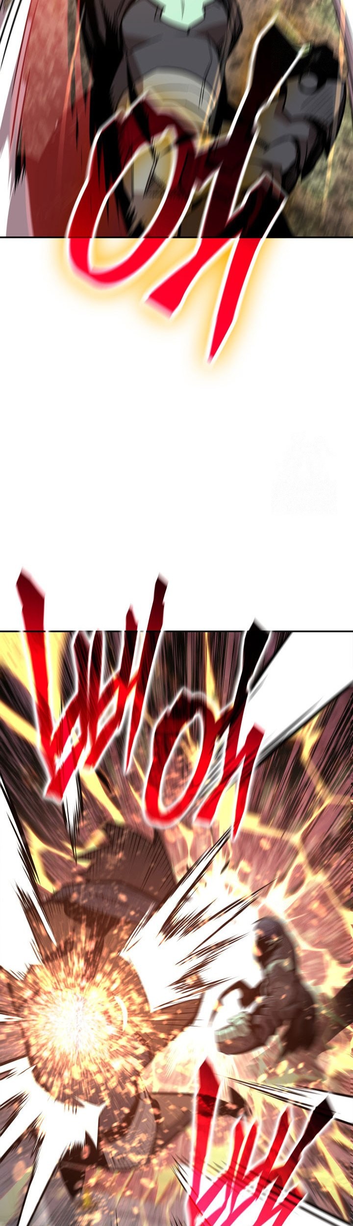 Worn and Torn Newbie Chapter 174 Gambar 54