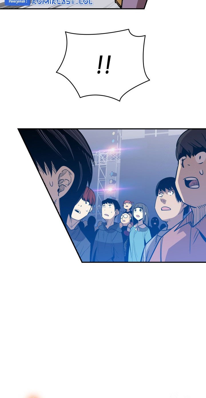 Worn and Torn Newbie Chapter 174 Gambar 57