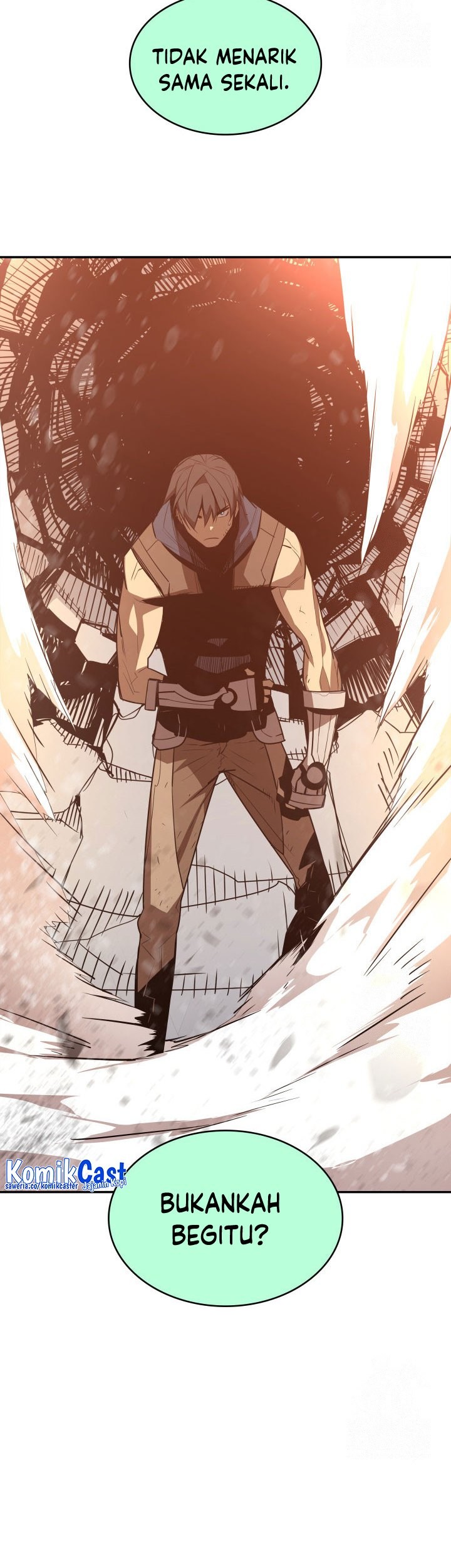 Worn and Torn Newbie Chapter 174 Gambar 64