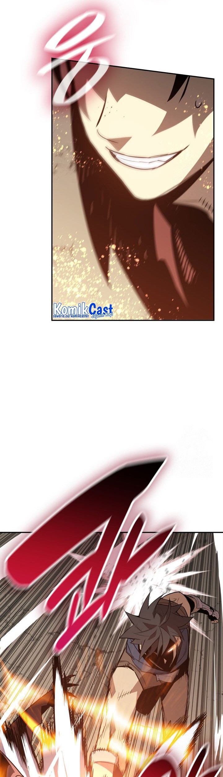 Worn and Torn Newbie Chapter 174 Gambar 8