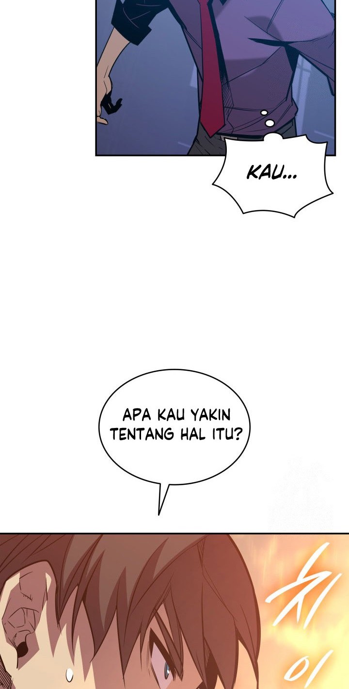 Worn and Torn Newbie Chapter 174 Gambar 11