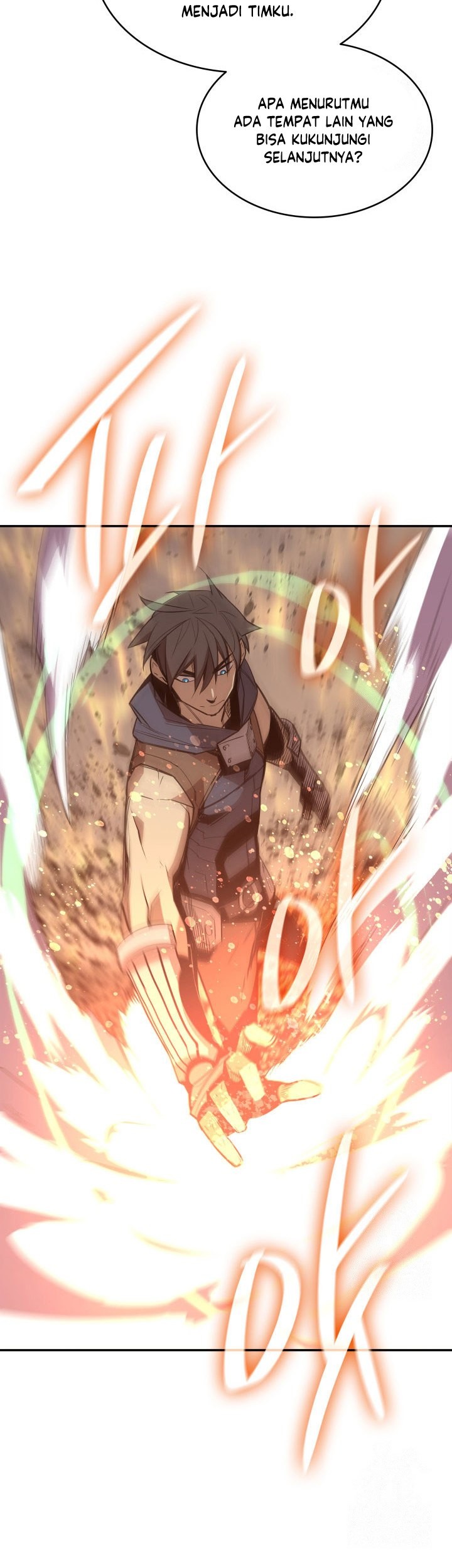 Worn and Torn Newbie Chapter 174 Gambar 14