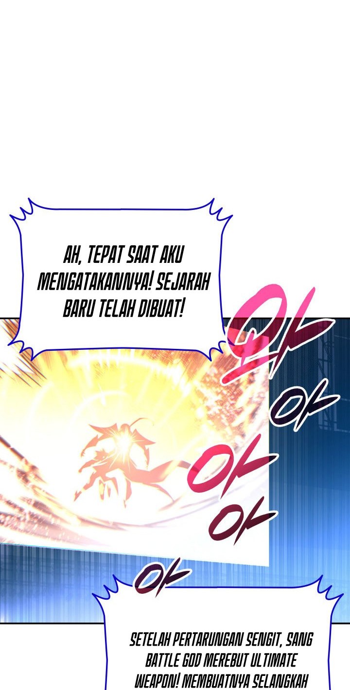 Worn and Torn Newbie Chapter 174 Gambar 15