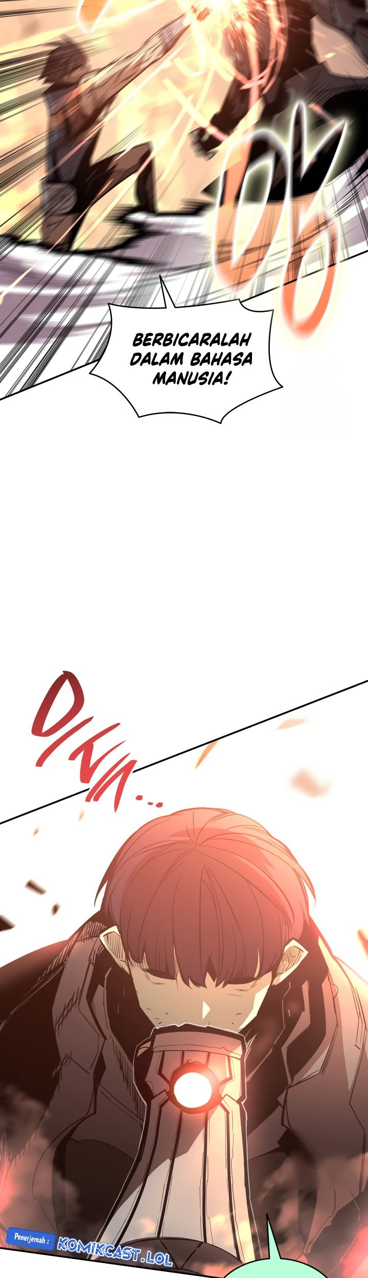 Worn and Torn Newbie Chapter 175 Gambar 18