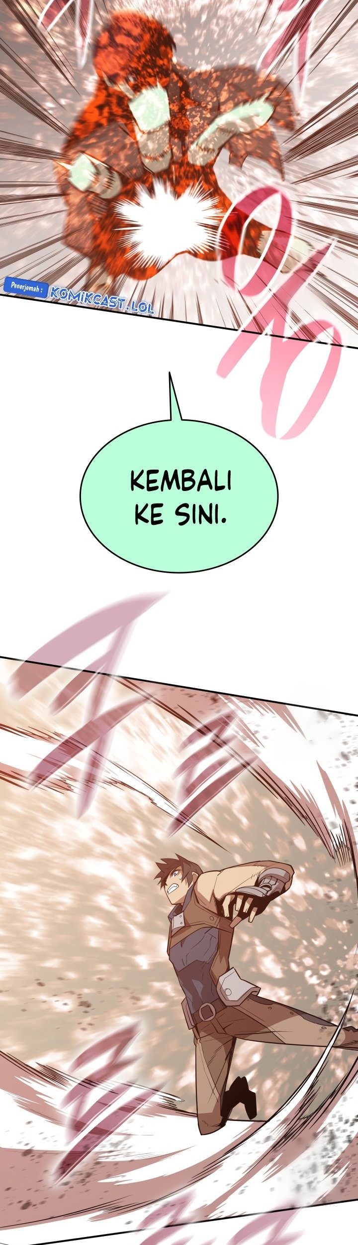 Worn and Torn Newbie Chapter 175 Gambar 22