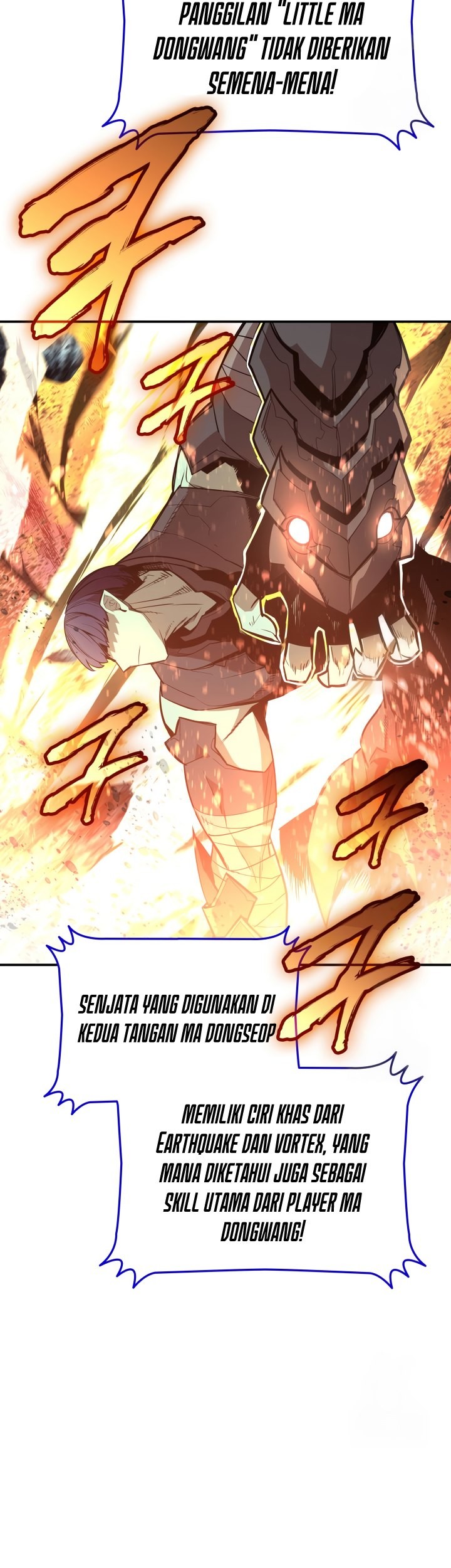 Worn and Torn Newbie Chapter 175 Gambar 28