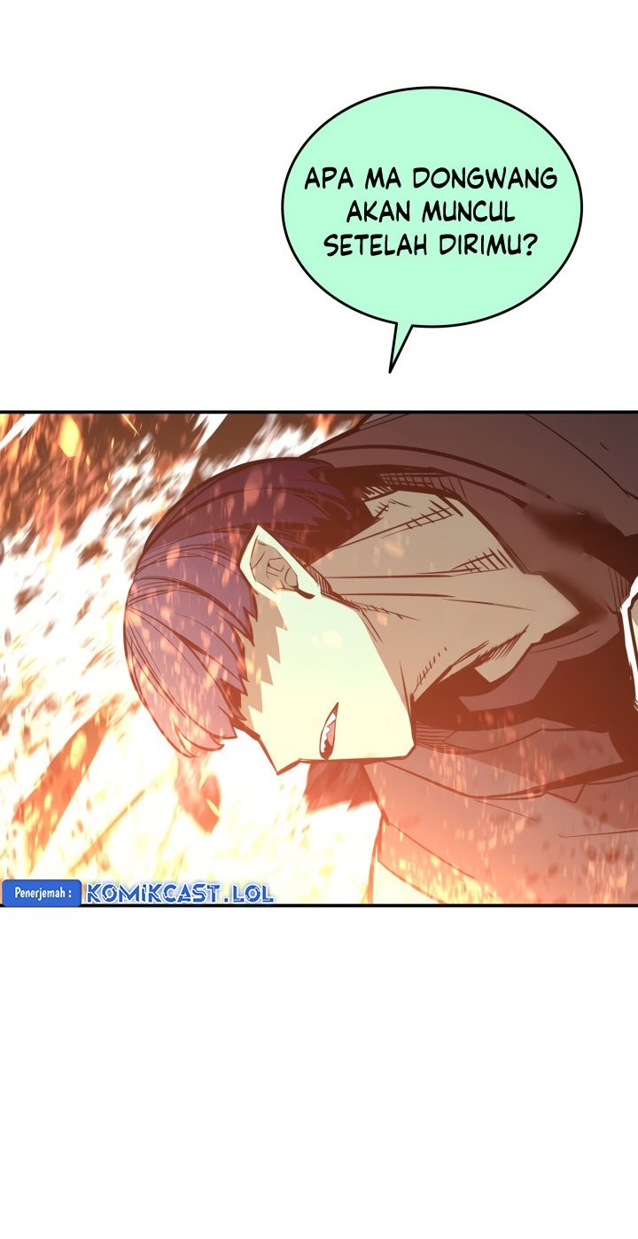 Worn and Torn Newbie Chapter 175 Gambar 29