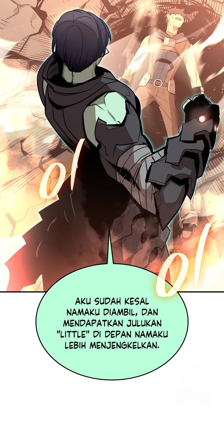 Worn and Torn Newbie Chapter 175 Gambar 31