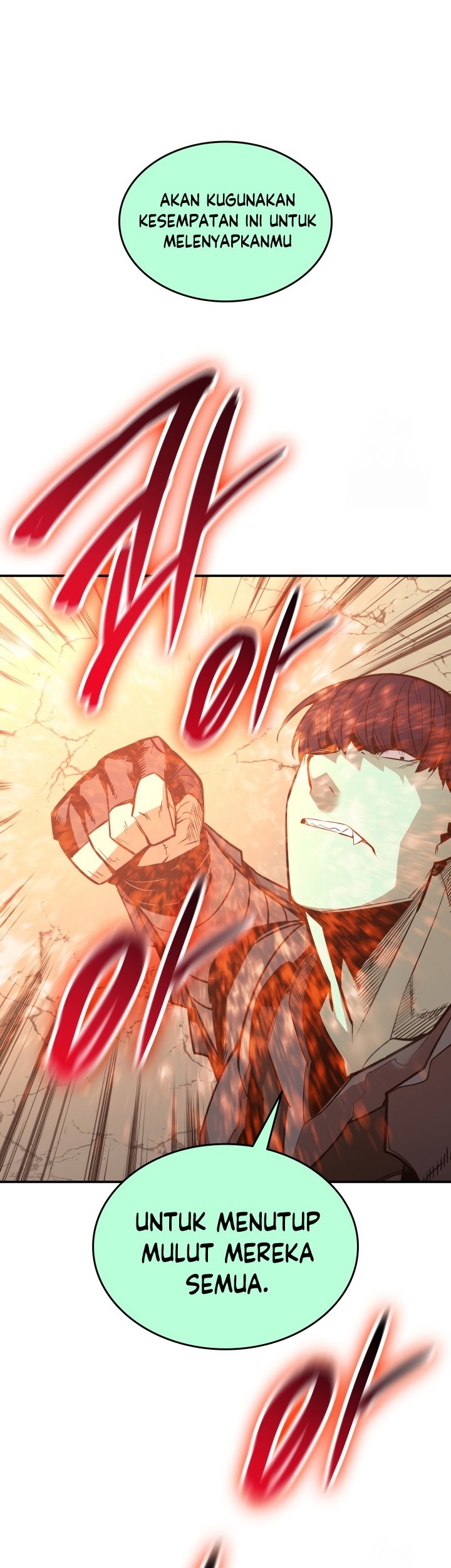 Worn and Torn Newbie Chapter 175 Gambar 32