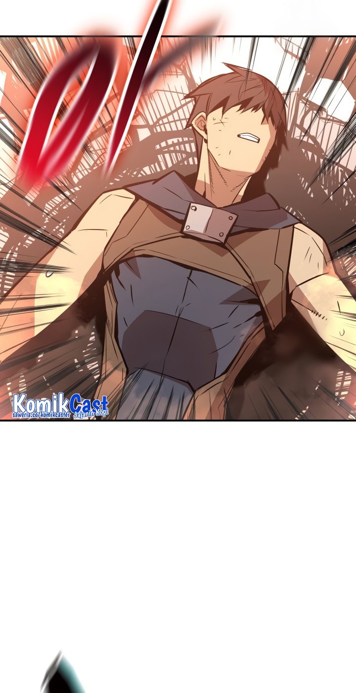 Worn and Torn Newbie Chapter 175 Gambar 33