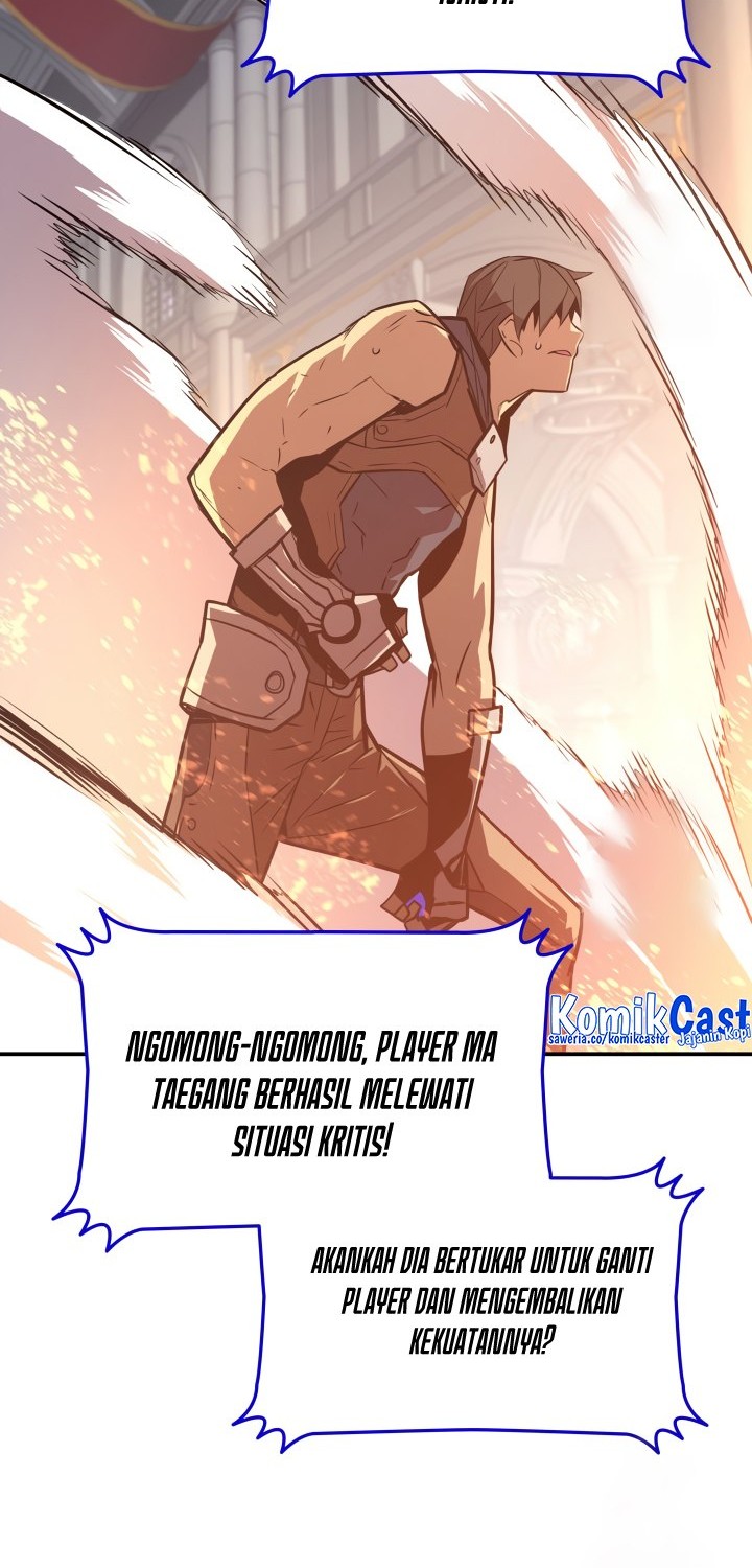 Worn and Torn Newbie Chapter 175 Gambar 41