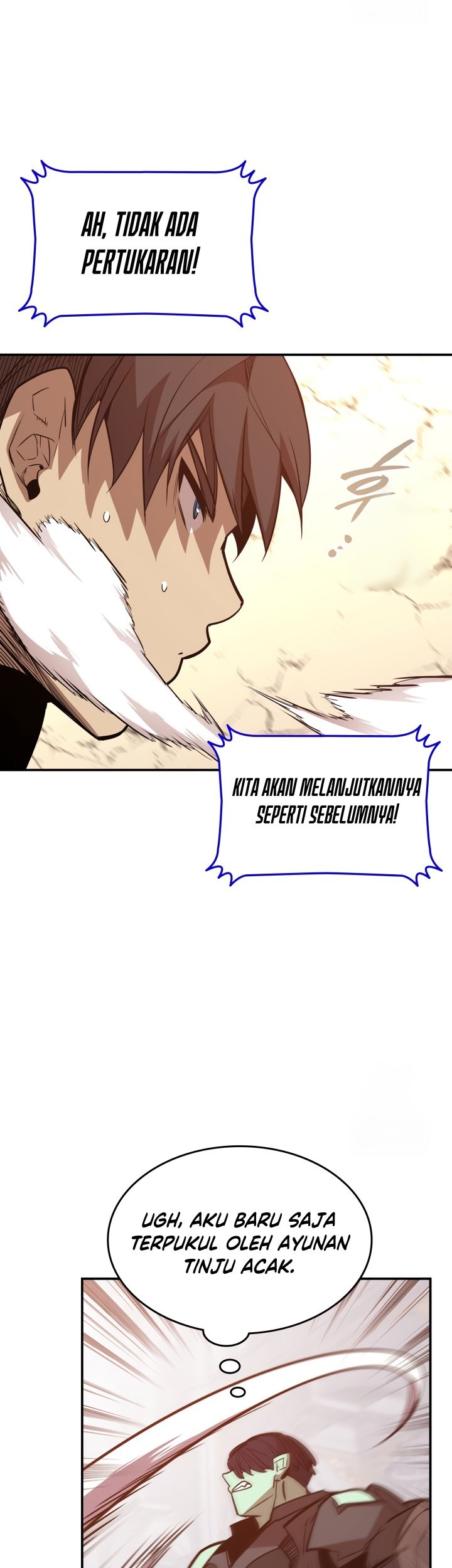 Worn and Torn Newbie Chapter 175 Gambar 42