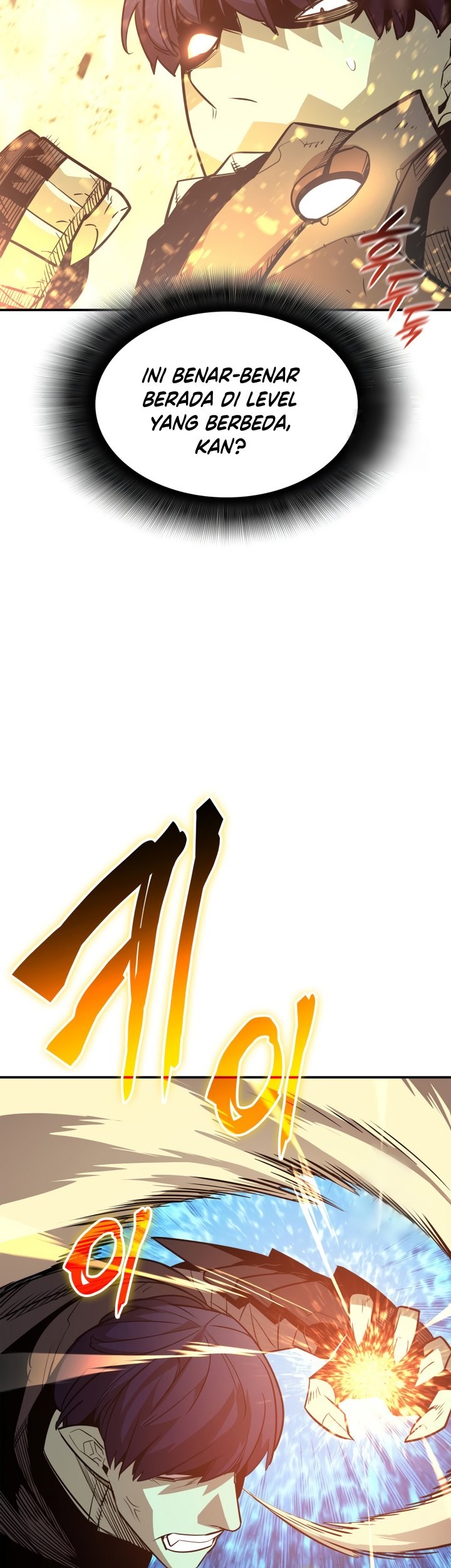 Worn and Torn Newbie Chapter 175 Gambar 46