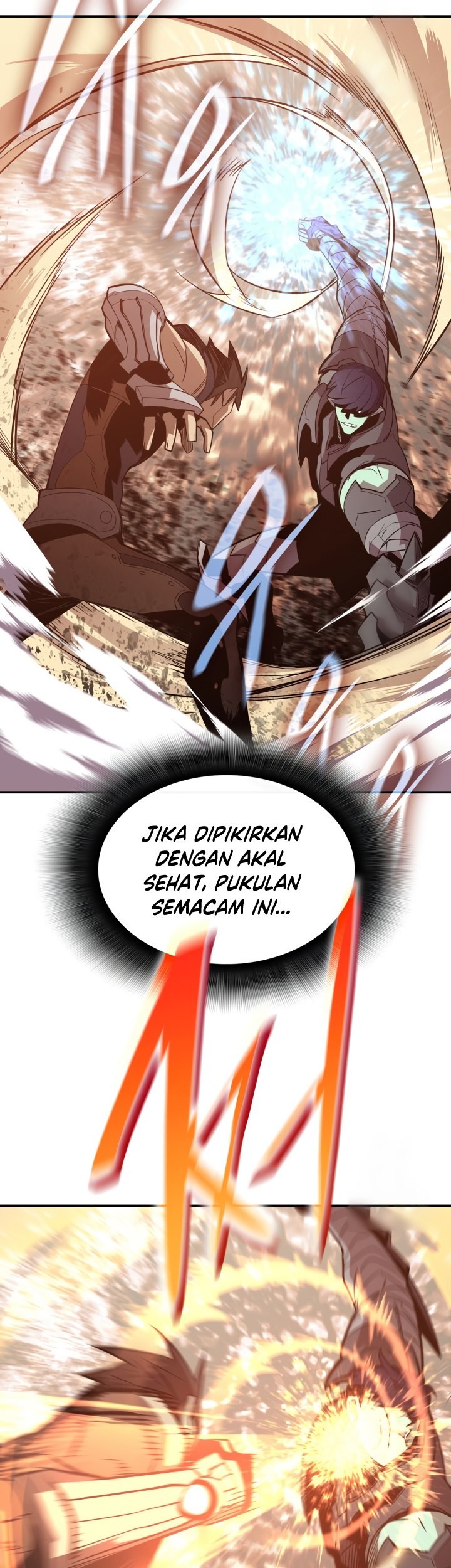 Worn and Torn Newbie Chapter 175 Gambar 50