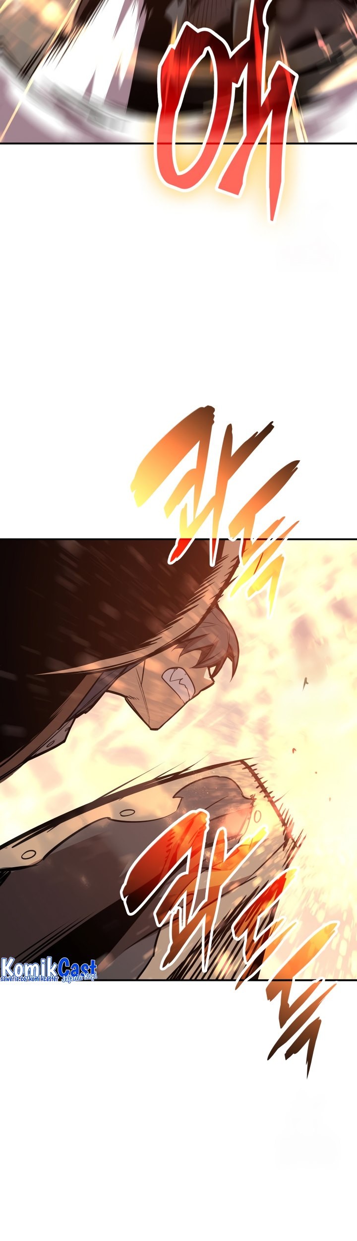 Worn and Torn Newbie Chapter 175 Gambar 56