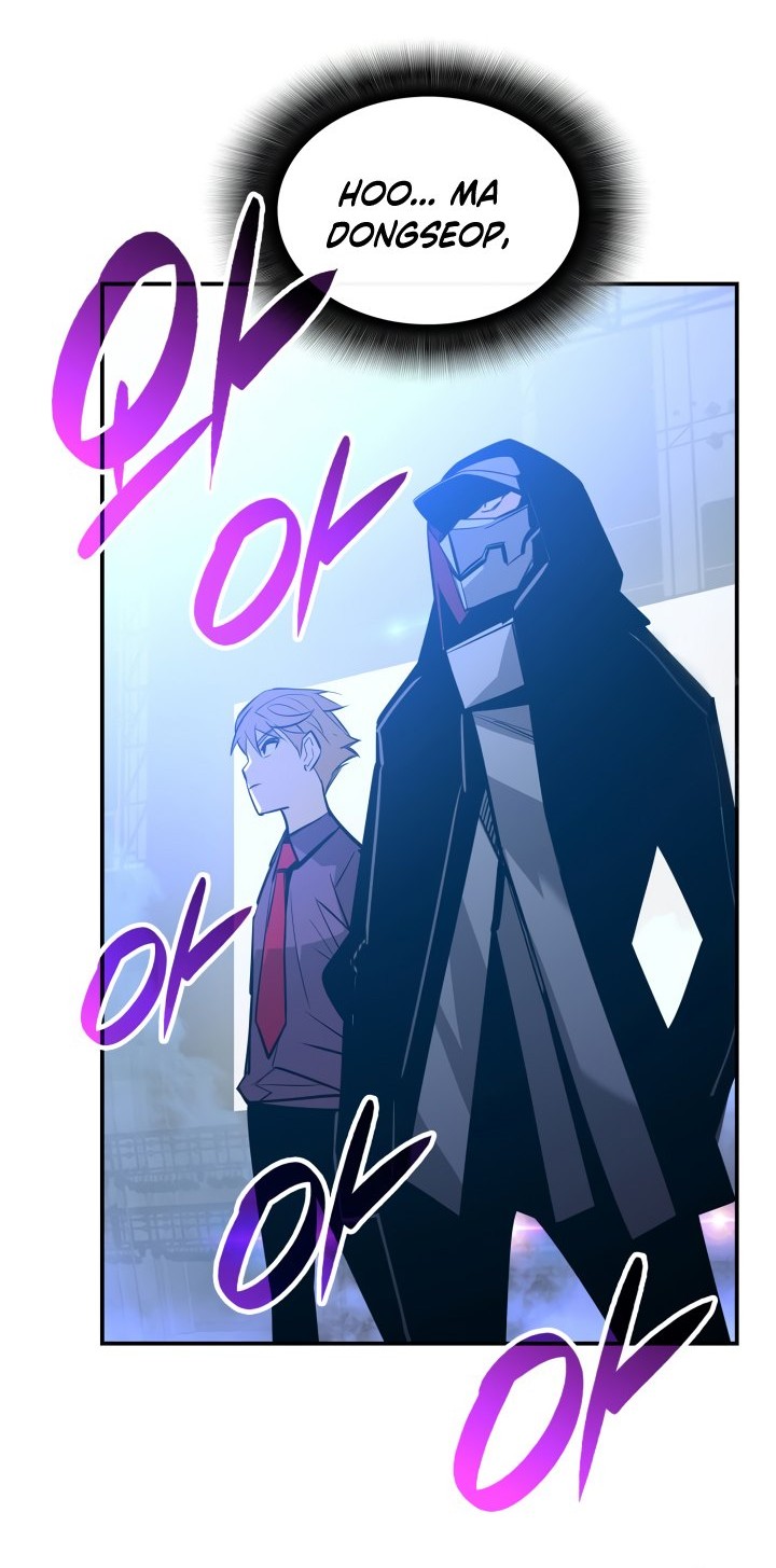 Worn and Torn Newbie Chapter 175 Gambar 57