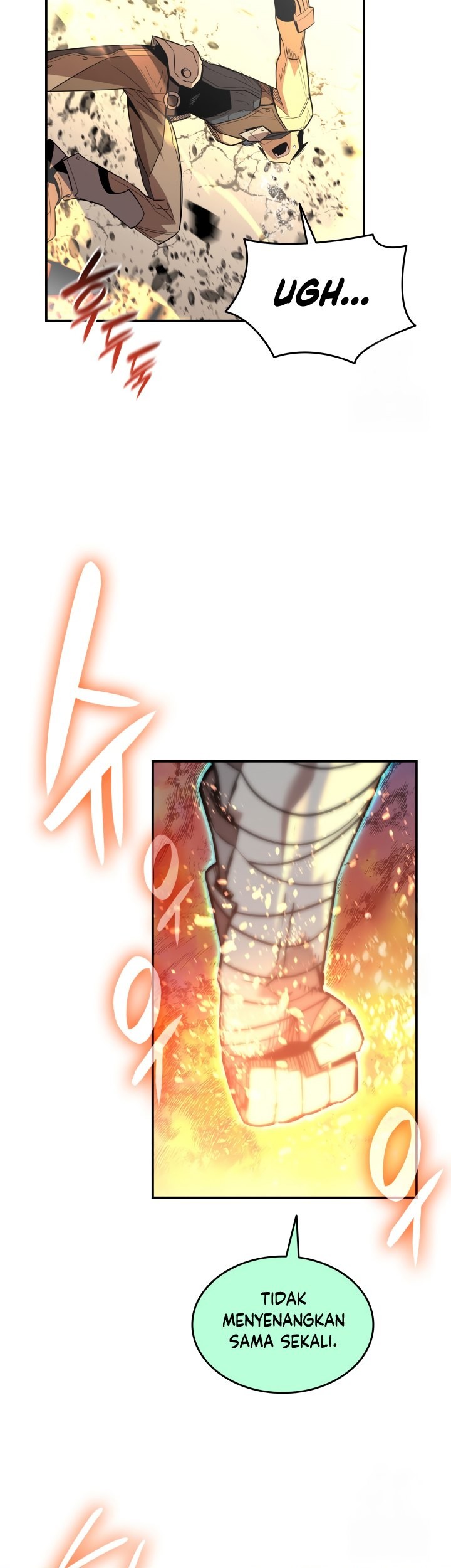 Worn and Torn Newbie Chapter 175 Gambar 4