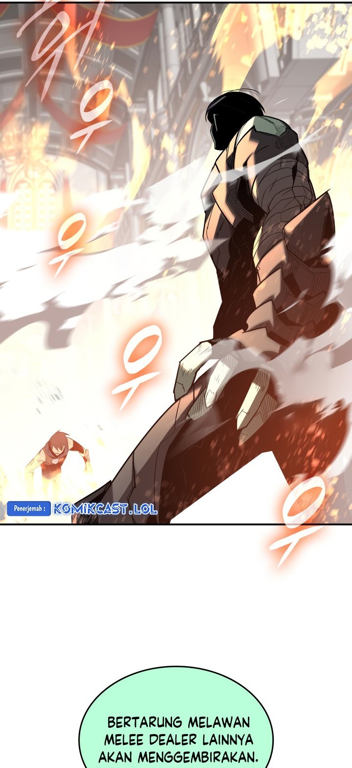 Worn and Torn Newbie Chapter 175 Gambar 5