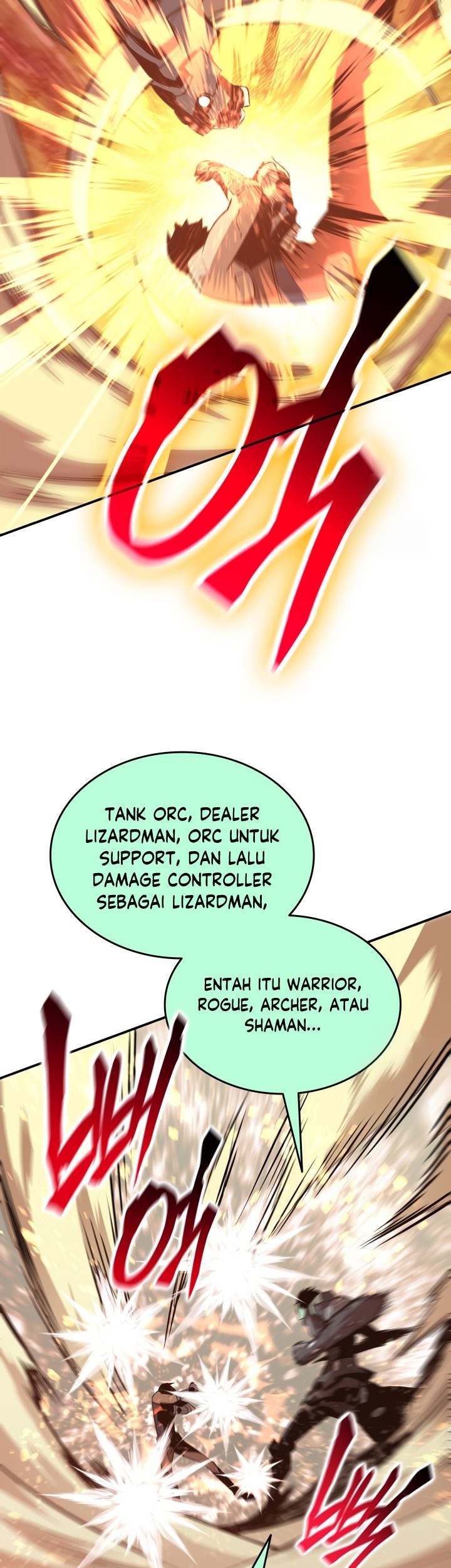 Worn and Torn Newbie Chapter 175 Gambar 14
