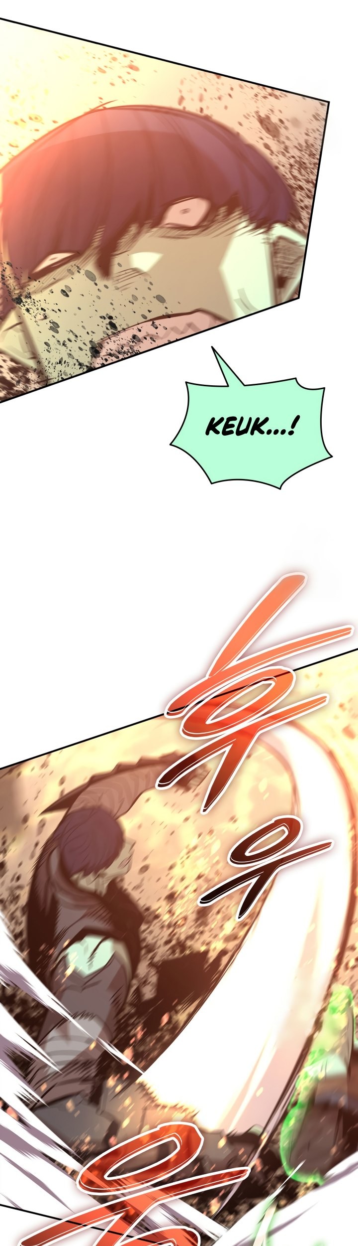 Worn and Torn Newbie Chapter 176 Gambar 22