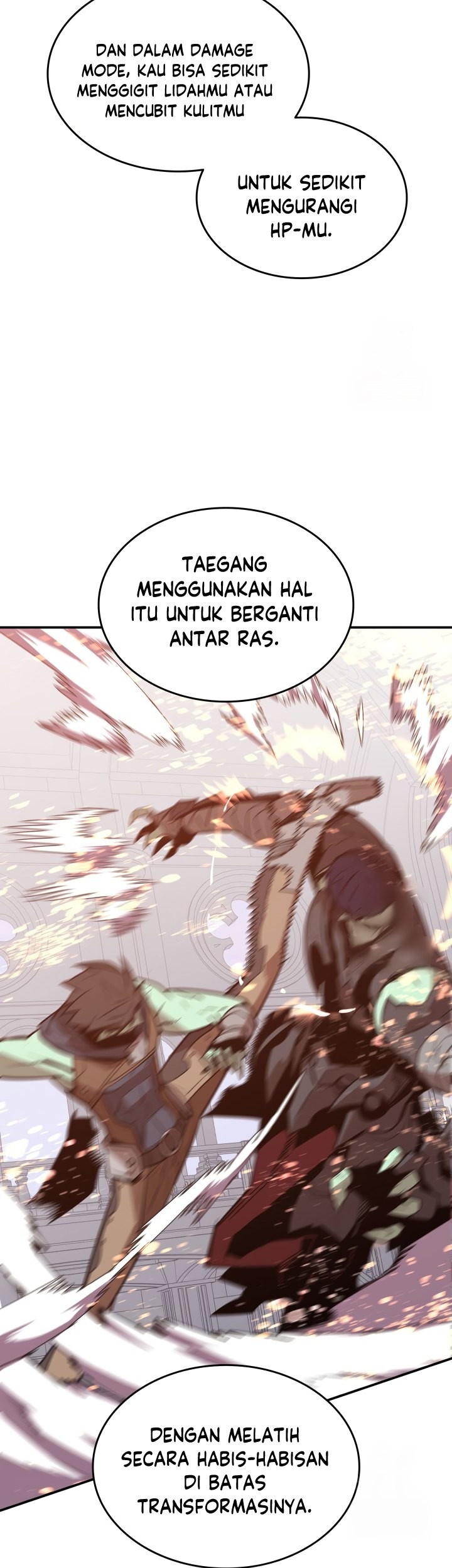 Worn and Torn Newbie Chapter 176 Gambar 32