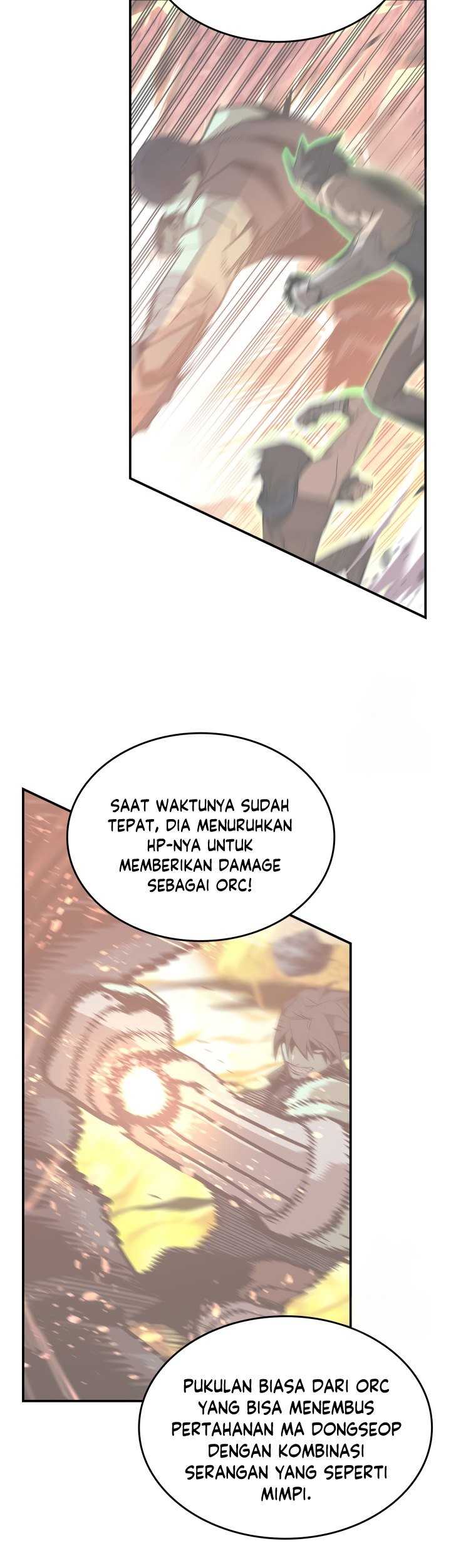 Worn and Torn Newbie Chapter 176 Gambar 36