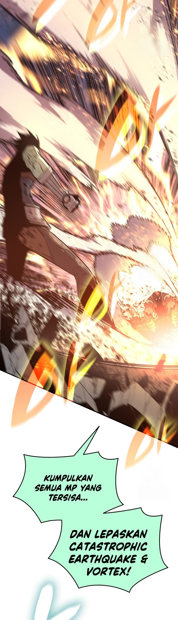Worn and Torn Newbie Chapter 176 Gambar 44