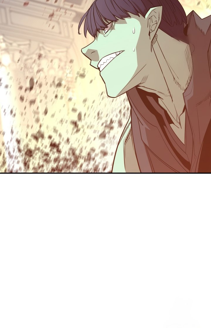 Worn and Torn Newbie Chapter 176 Gambar 49