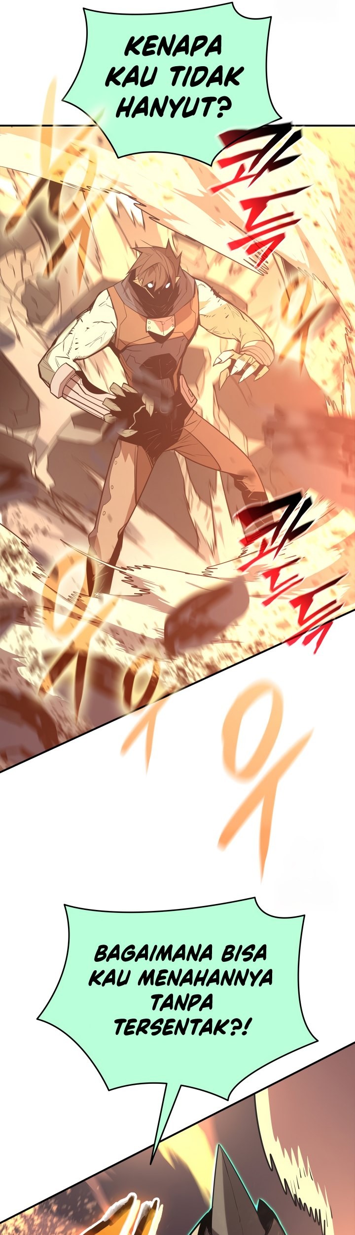 Worn and Torn Newbie Chapter 176 Gambar 50