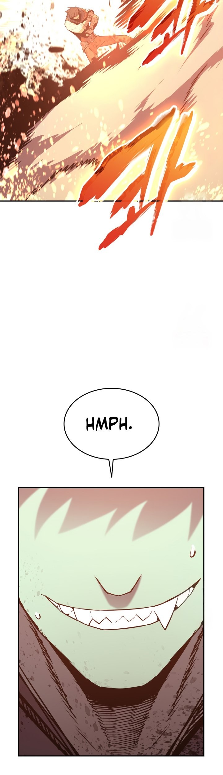 Worn and Torn Newbie Chapter 176 Gambar 52